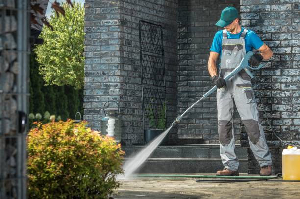 Best Patio and Deck Pressure Washing  in Alton, TX
