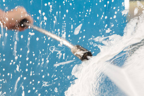Best Soft Washing  in Alton, TX
