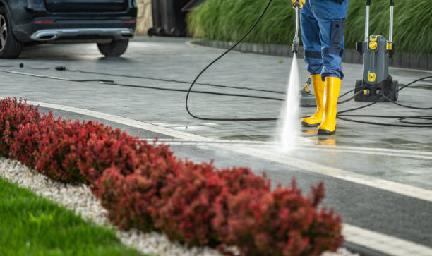 Best Machinery and Equipment Cleaning  in Alton, TX